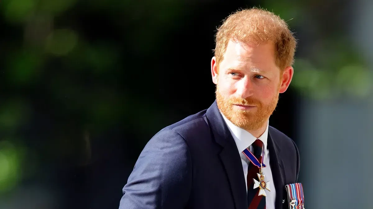 Prince Harry awaits court ruling in privacy case against Daily Mail