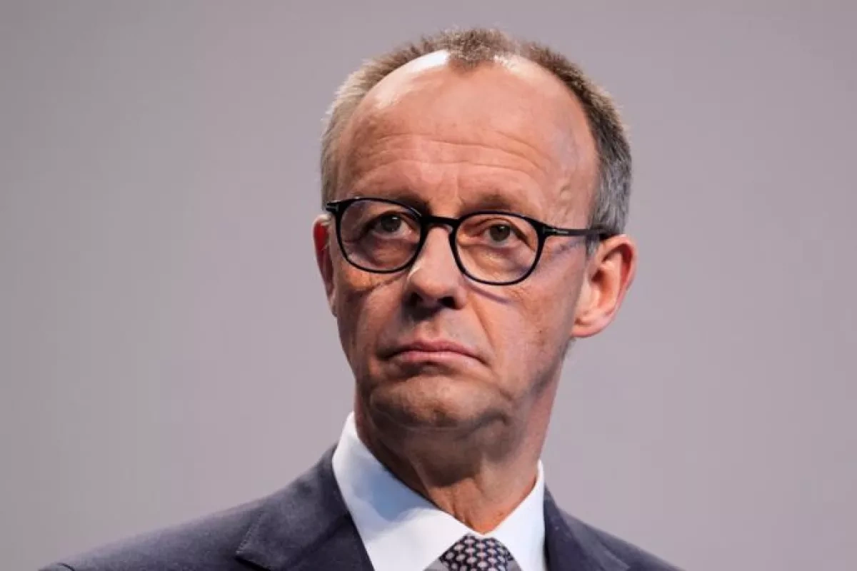 Merz urges coalition unity amid governing challenges