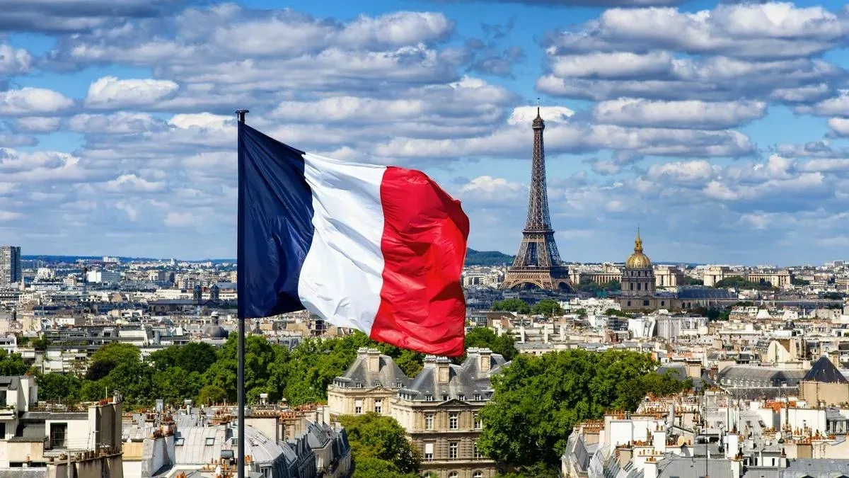 Broken system: infant mortality as a symbol of France’s crisis Analysis by Artem Kirpichenok