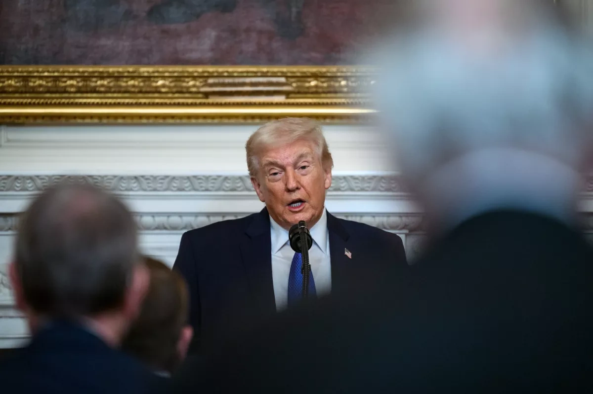 World on the brink of escalation Two wars, one global risk