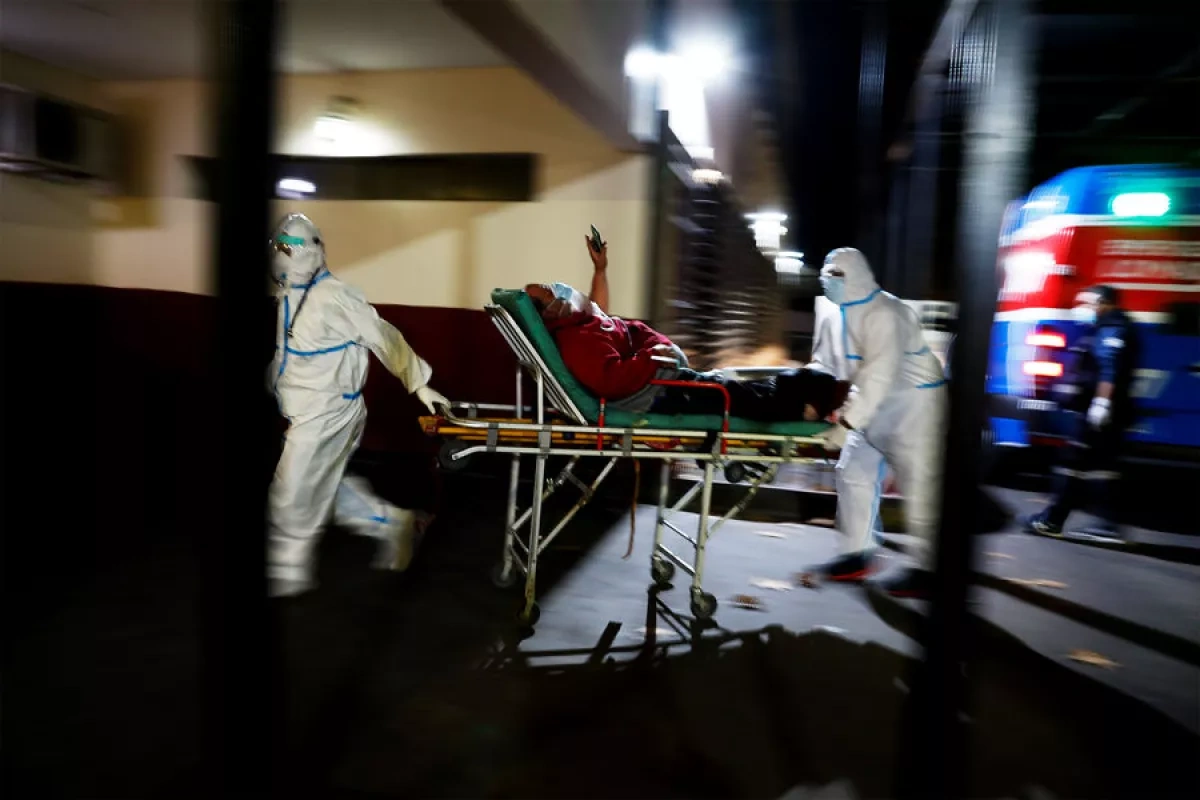 Morocco building collapse death toll rises to 22