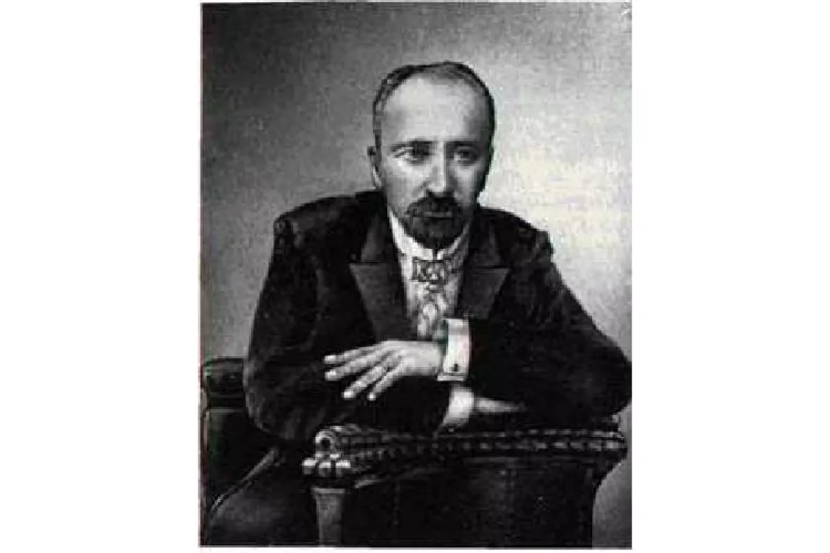 Taghiyev’s villa in Mardakan: A jewel of the Baku oil boom era A journey through history on Caliber.Az