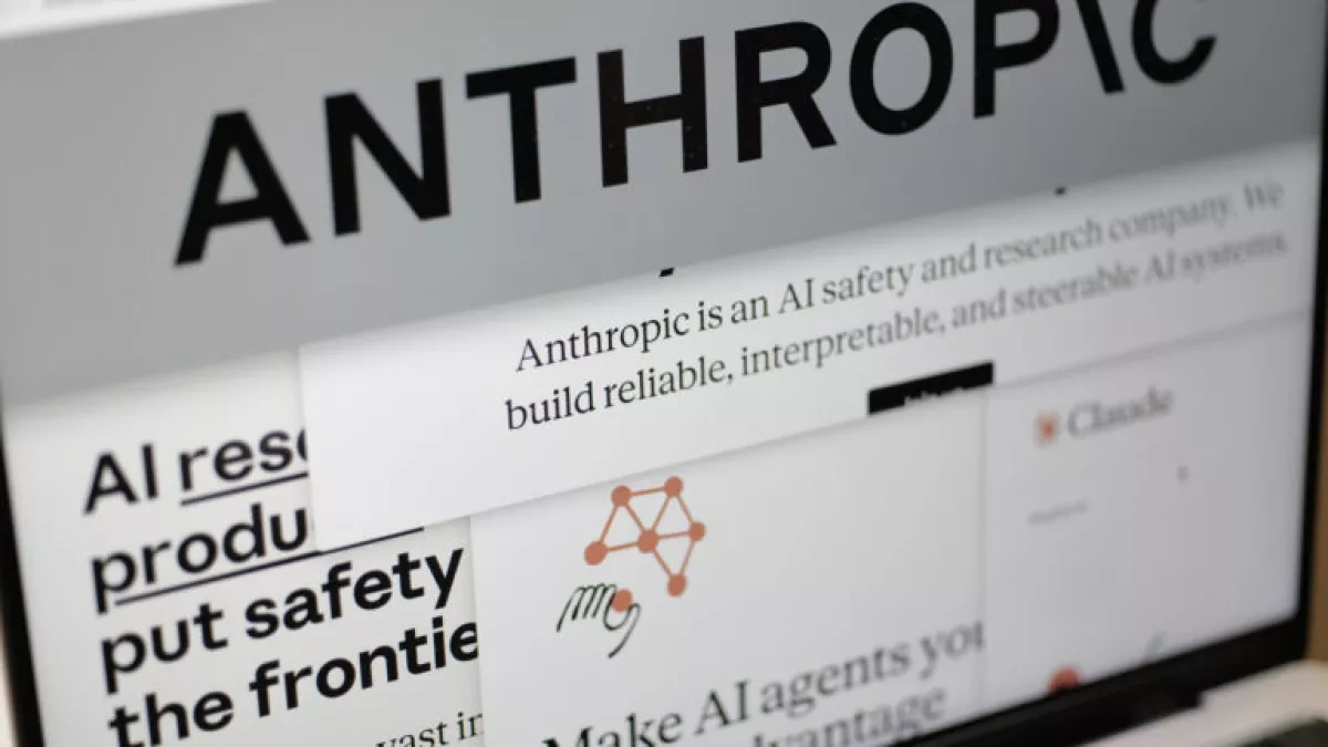 US administration gives Anthropic 90 minutes to restrict foreign access