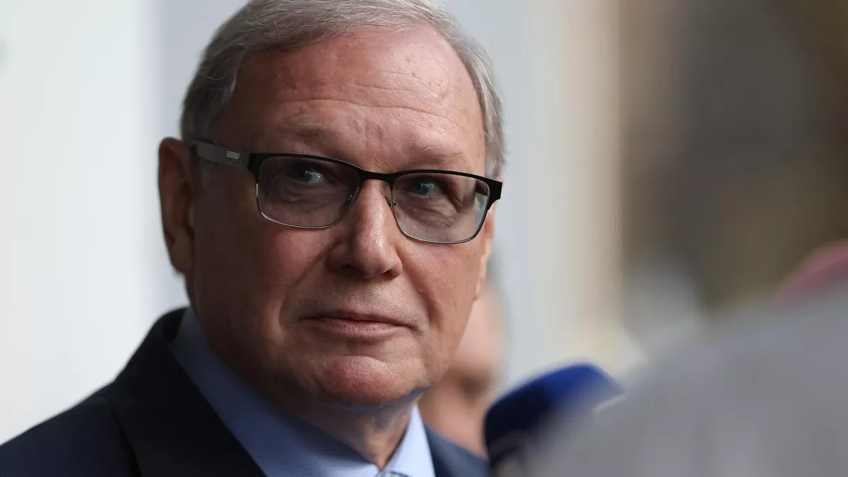 Russian ambassador criticises Moldova’s partial exit from CIS
