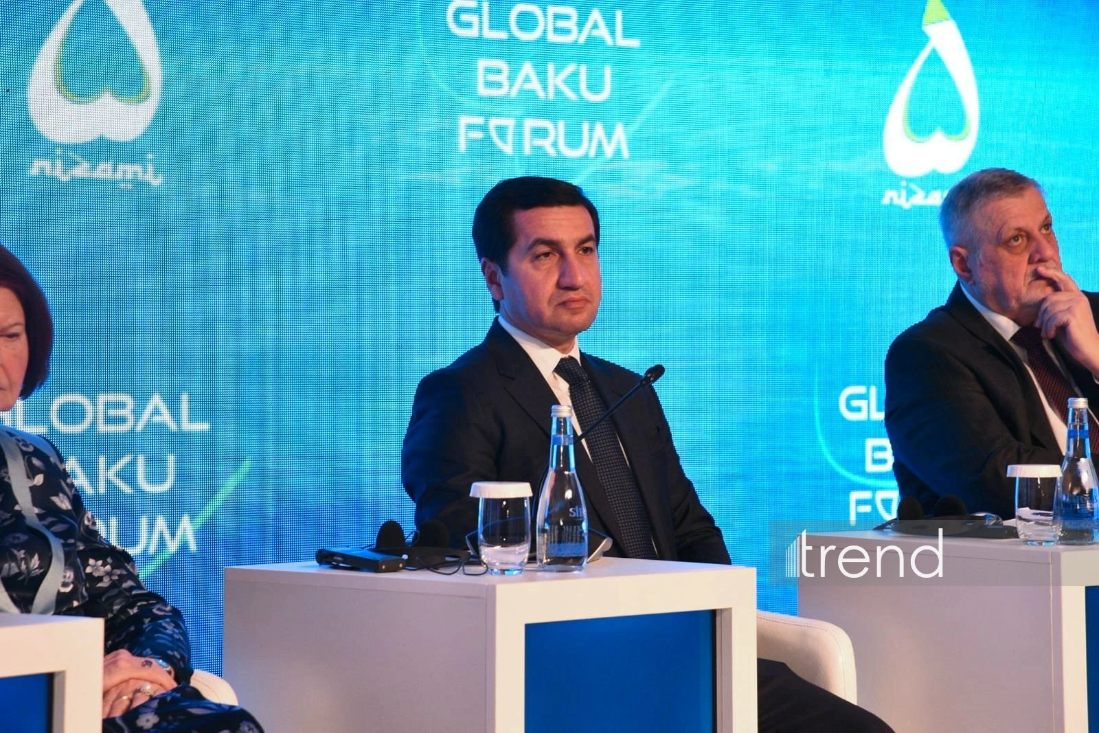 Azerbaijan considers itself part of Global South - Hikmet Hajiyev