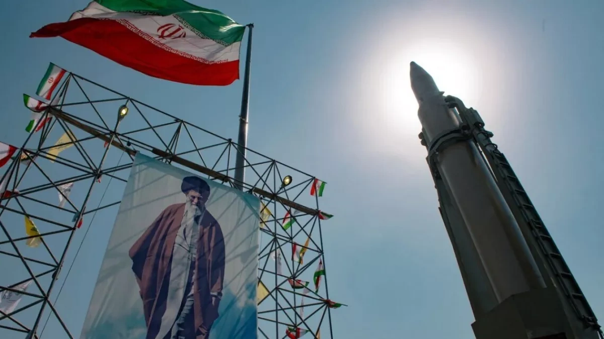 Nuclear dialogue revives as Iran set to begin talks with Washington