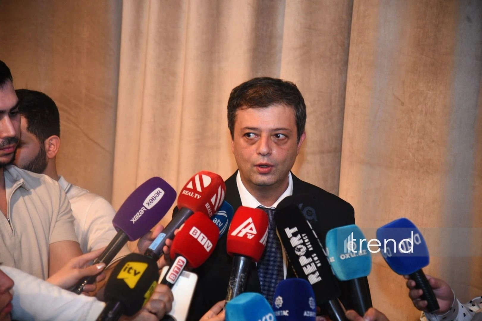 Azerbaijan Press Council reports decline in complaints since 2020