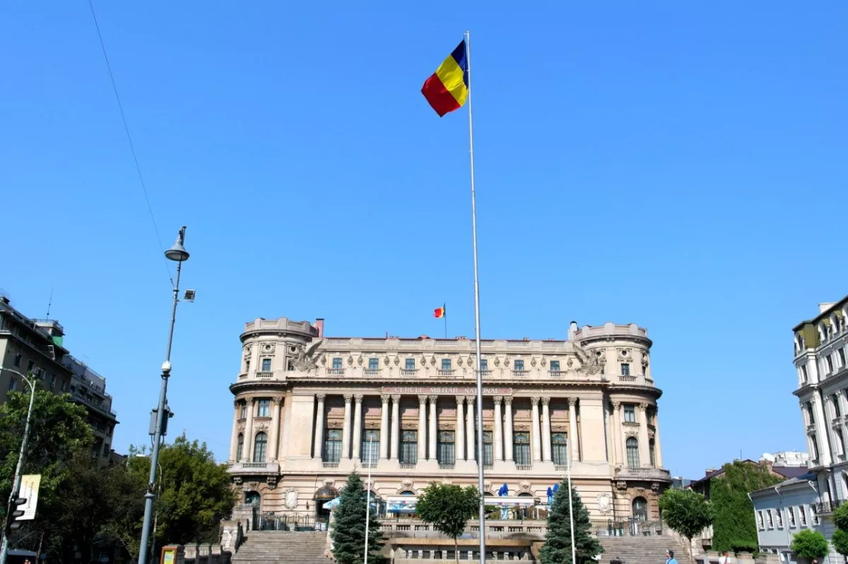Bucharest faces severe budget crunch amid economic crisis
