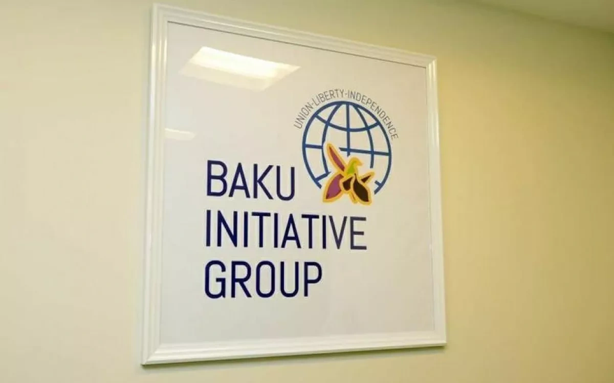 Baku Initiative Group backs protesting Sikh community in India