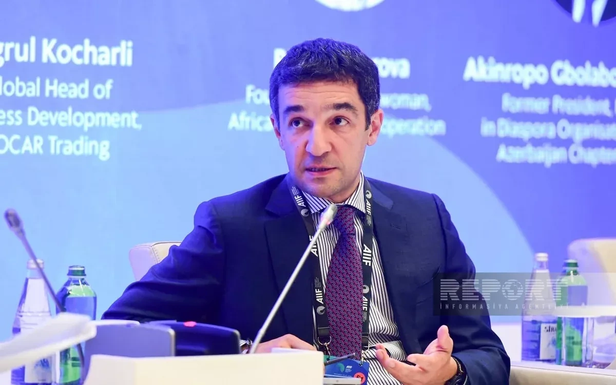 SOCAR plans potential Uzbek diesel transit through Kulevi