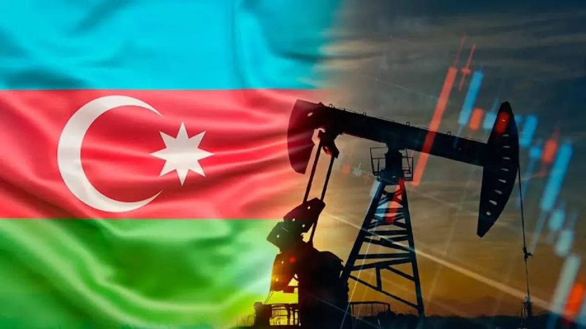 Azerbaijan’s Azeri Light price falls 4.5% to $116.83