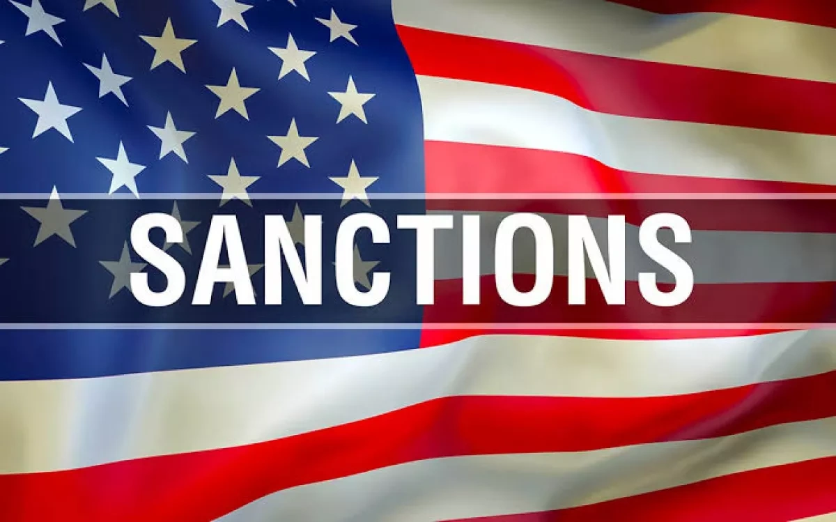 US sanctions Iranian crypto exchanges over alleged IRGC financial links