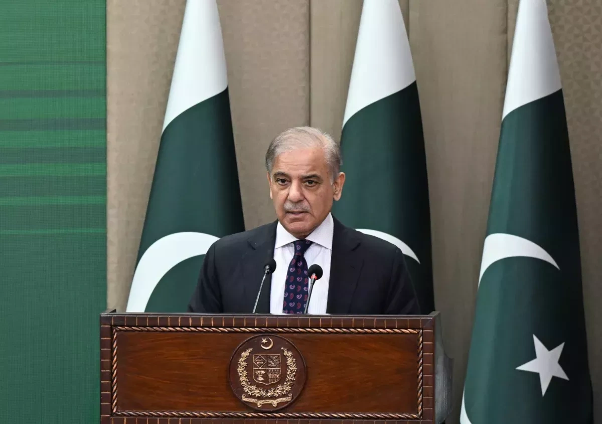 Sharif reaffirms Pakistan’s commitment to strategic ties with Azerbaijan
