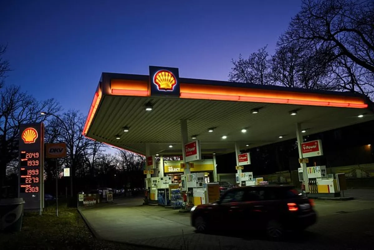 Germany inflation jumps to 2.8% as energy costs surge