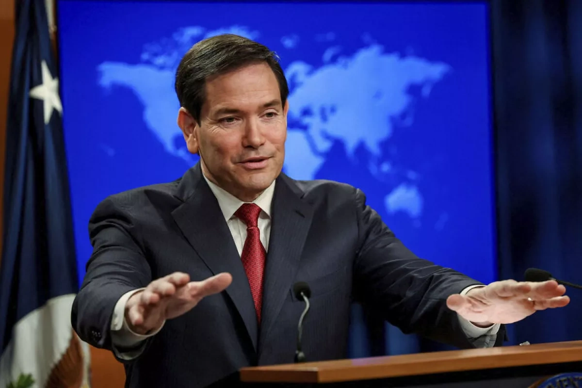Rubio to meet Danish officials amid intensifying US interest in Greenland