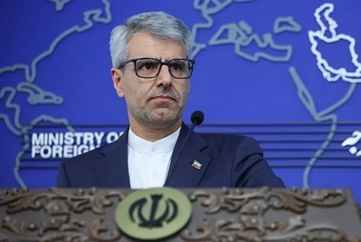 Iran links potential US talks to ceasefire compliance