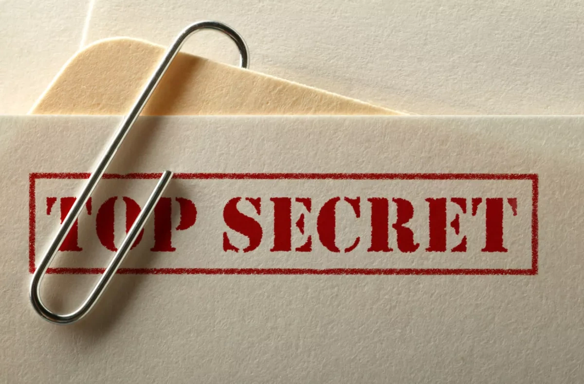 Swedish diplomat charged over alleged mishandling of classified information