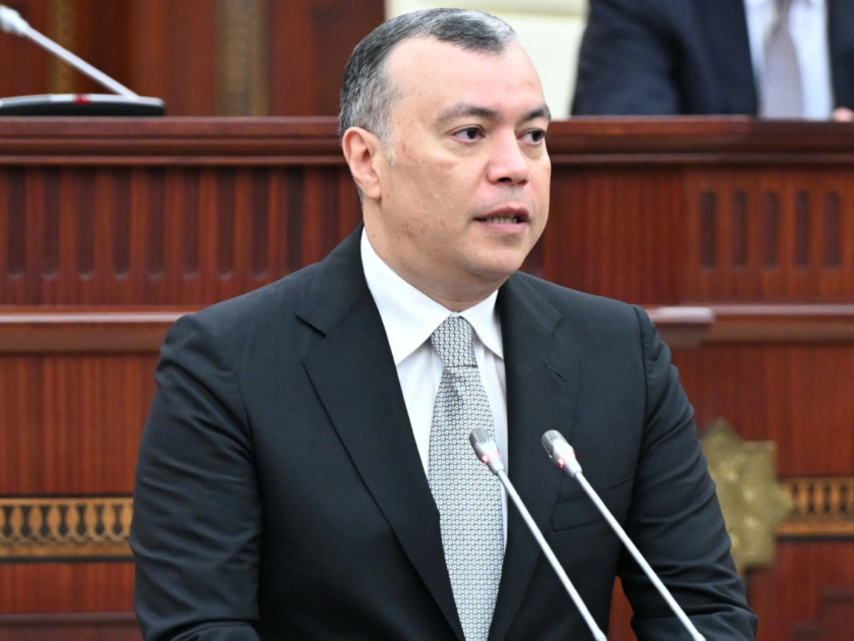Azerbaijan achieves strong public finance performance in 2025, minister says