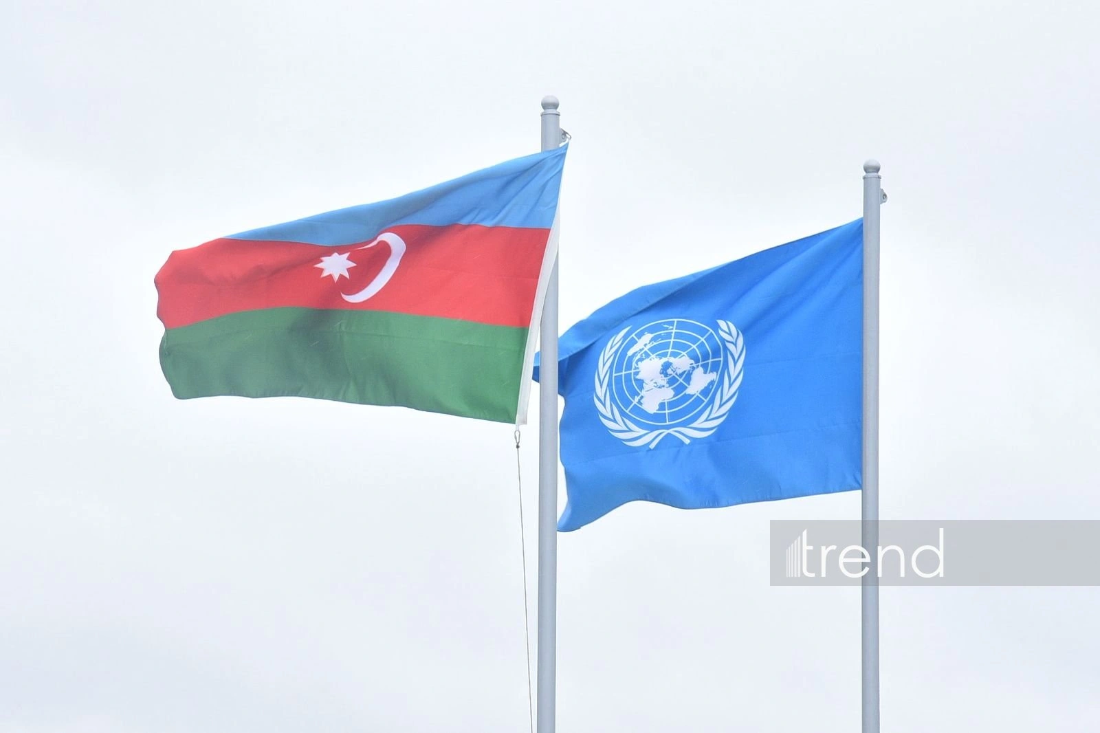 Flag-raising ceremony held within framework of WUF13 (PHOTO/VIDEO)