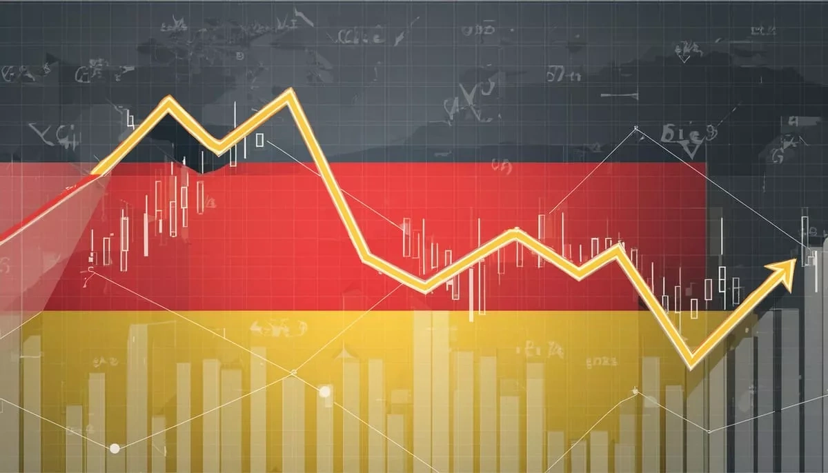 Germany recorded highest unemployment rate for 2025 in over decade