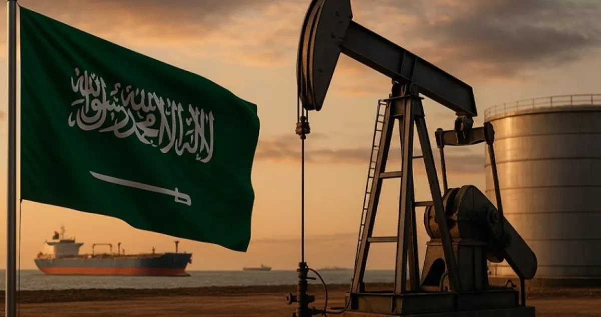 Bloomberg: Saudi oil sales to China set to halve in May