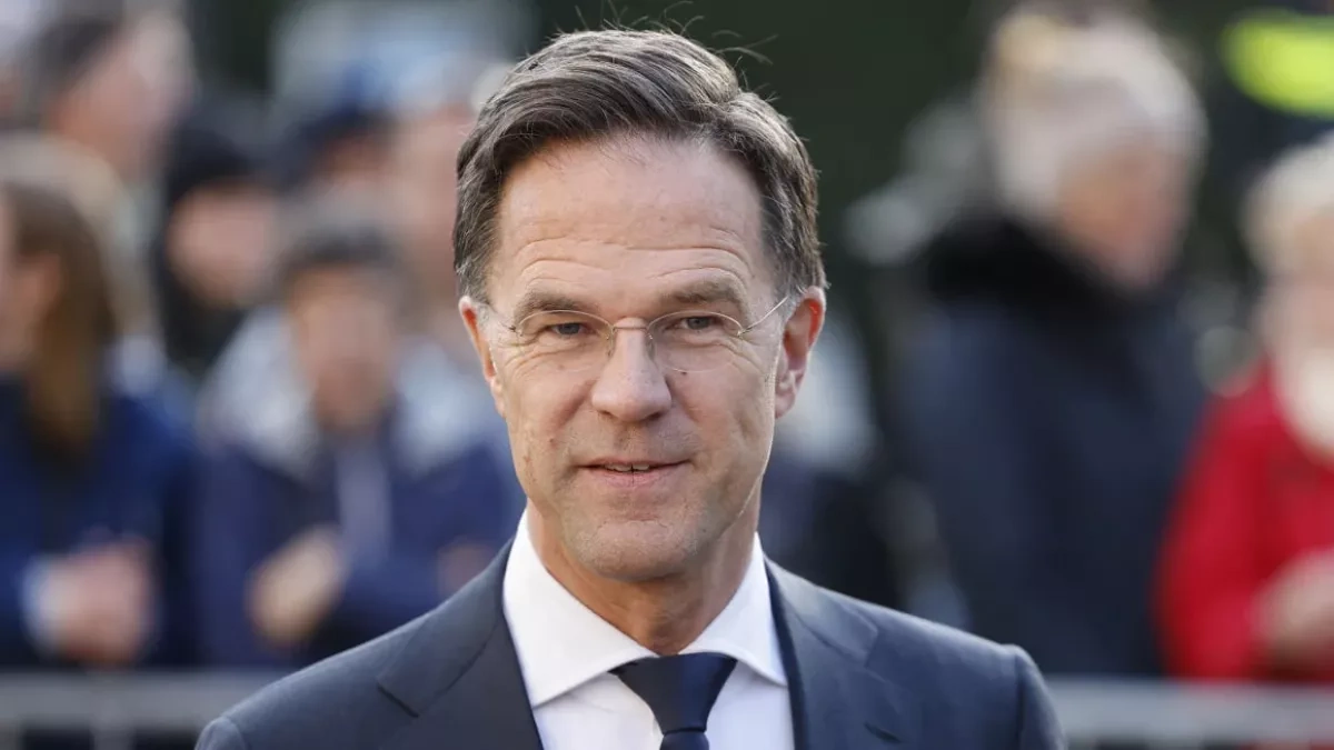 NATO’ Rutte says Iran war to not disrupt weapons deliveries to Ukraine