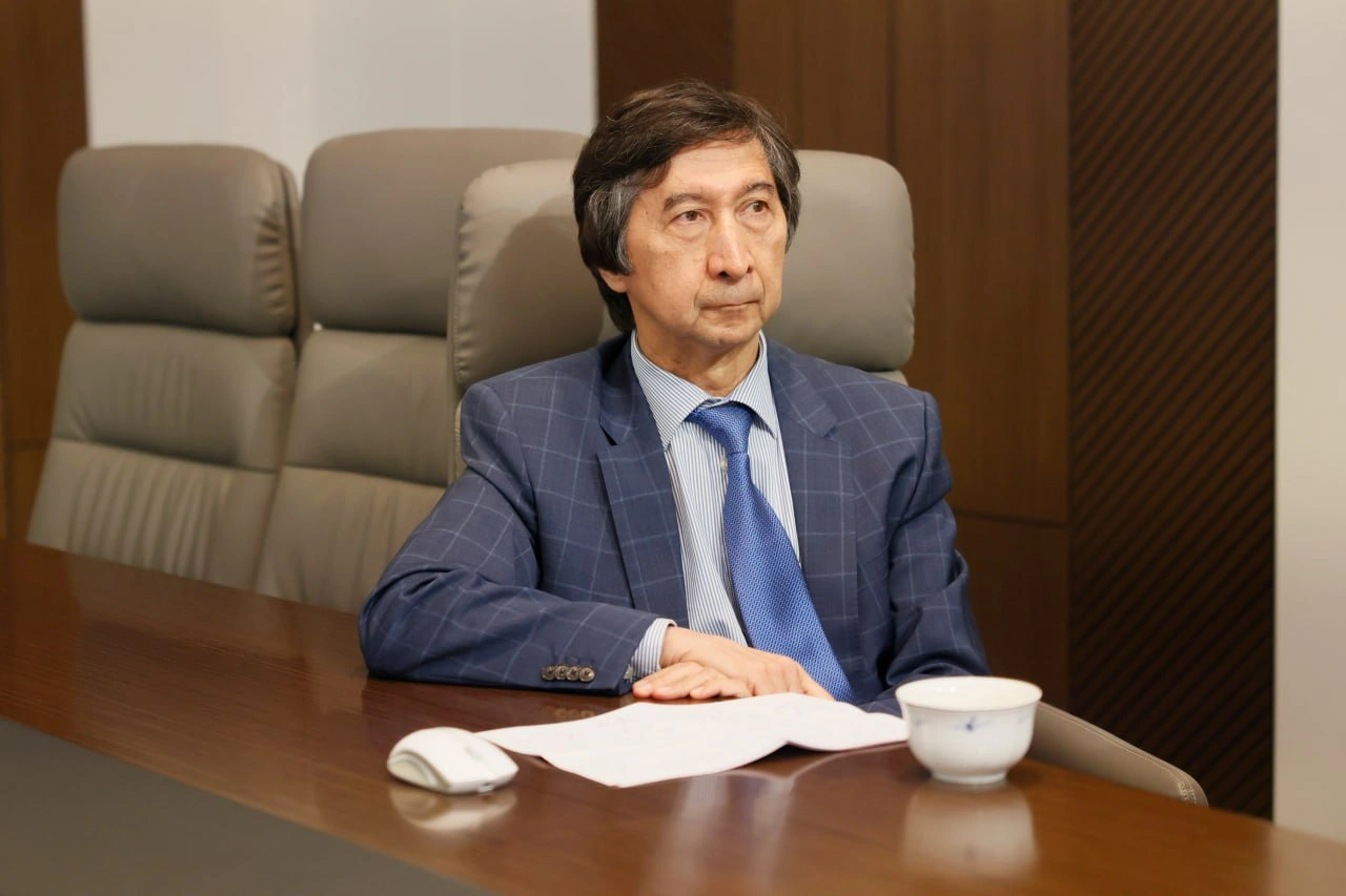 Uzbekistan, Kazakhstan gear up for bilateral business forum