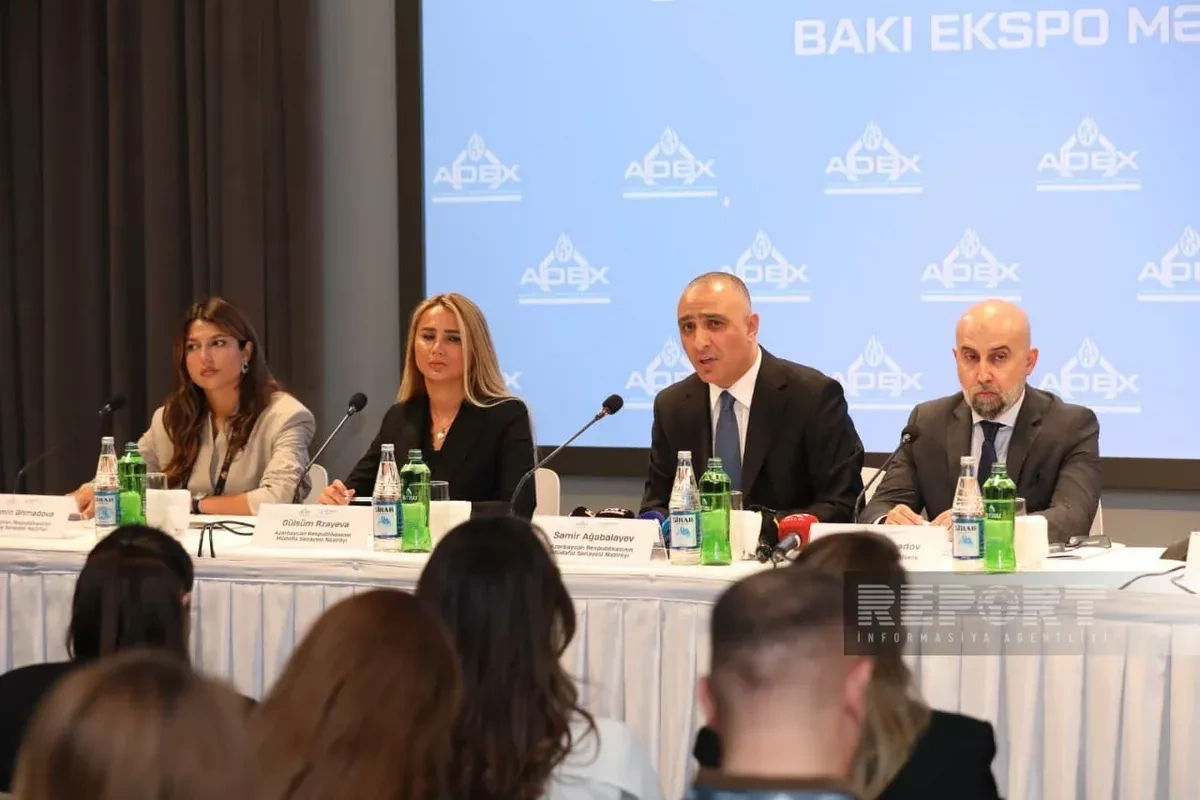 ADEX 2026 to showcase Azerbaijani-made firearms, kamikaze drones and robots PHOTO