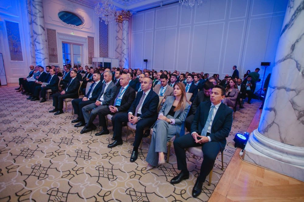 ABB Bank holds International Risk Forum (PHOTO)