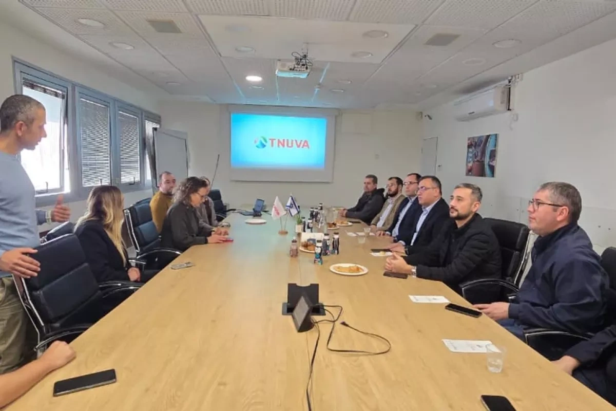 Azerbaijan eyes joint artificial insemination centre with Israel