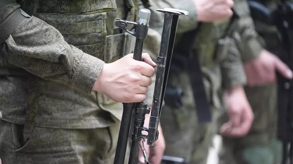 Russia restructures military education with revival of legacy institutions