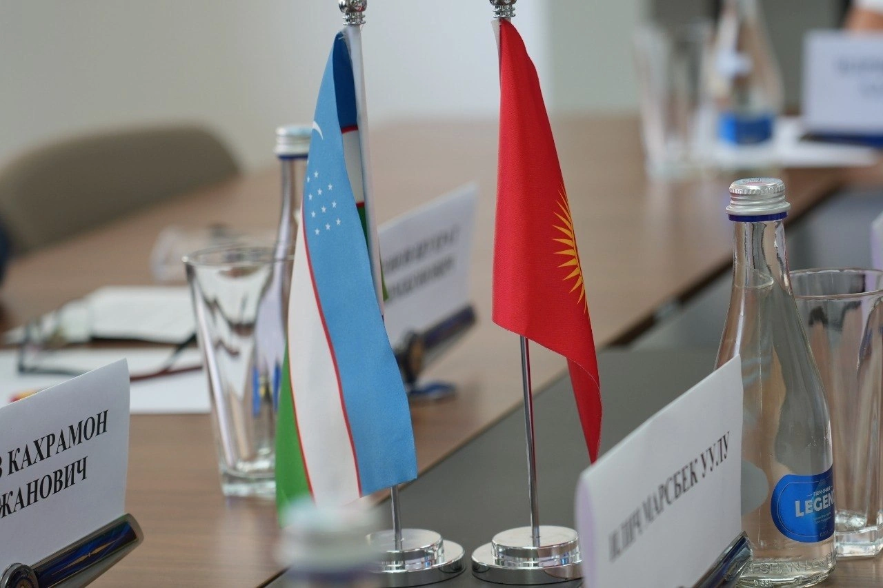 Kyrgyzstan, Uzbekistan outline joint agro-industrial program to 2030