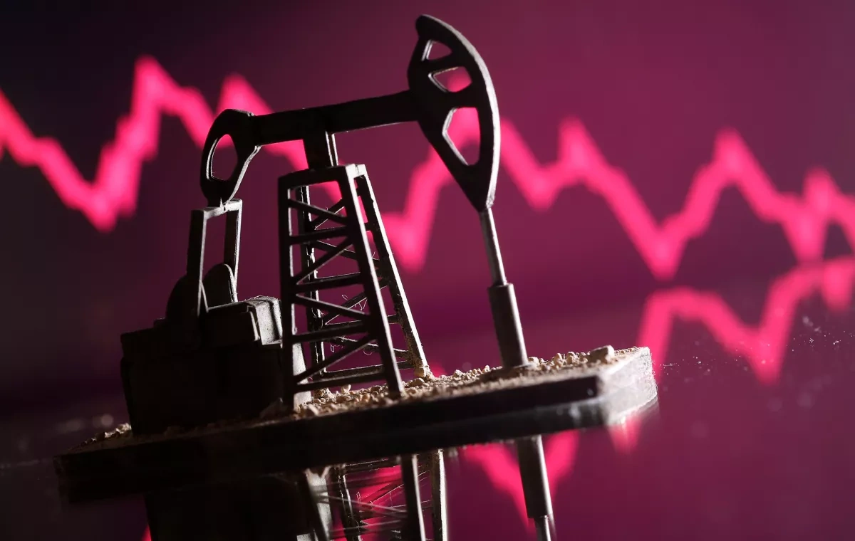 Expert: Oil giants’ windfall profits likely temporary amid Iran war