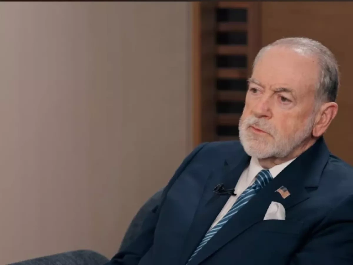 US envoy says Israel taking biblical lands “would be fine”