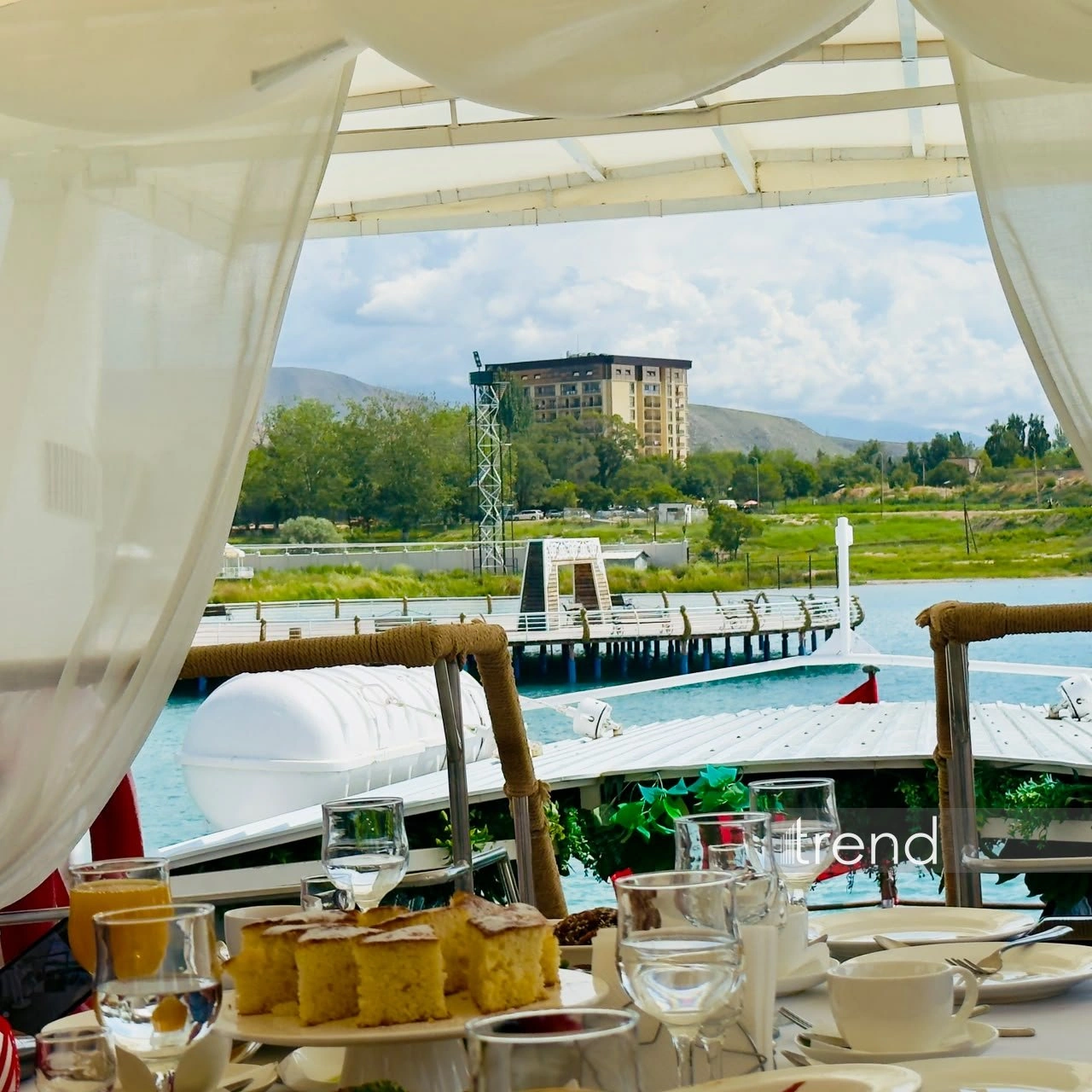 Issyk-Kul: Kyrgyzstan's sacred lake inspiring return visits (PHOTO/VIDEO)
