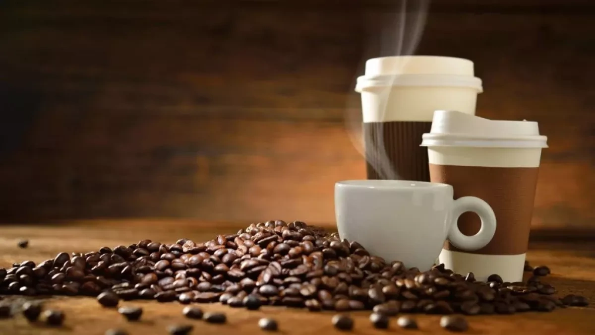 Coffee supply chain under pressure as climate risks reshape harvests