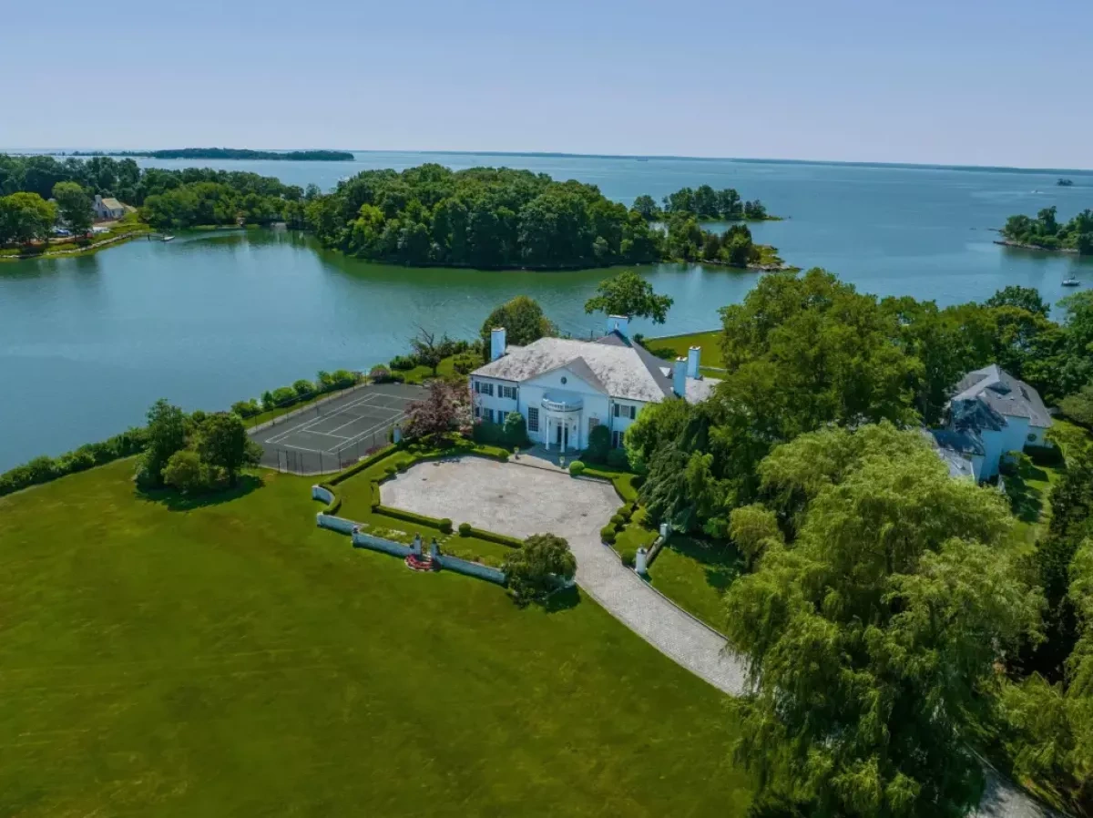 Former Trump estate in Connecticut to be demolished