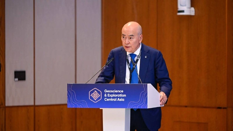 KazMunayGas reveals scope of its project portfolio