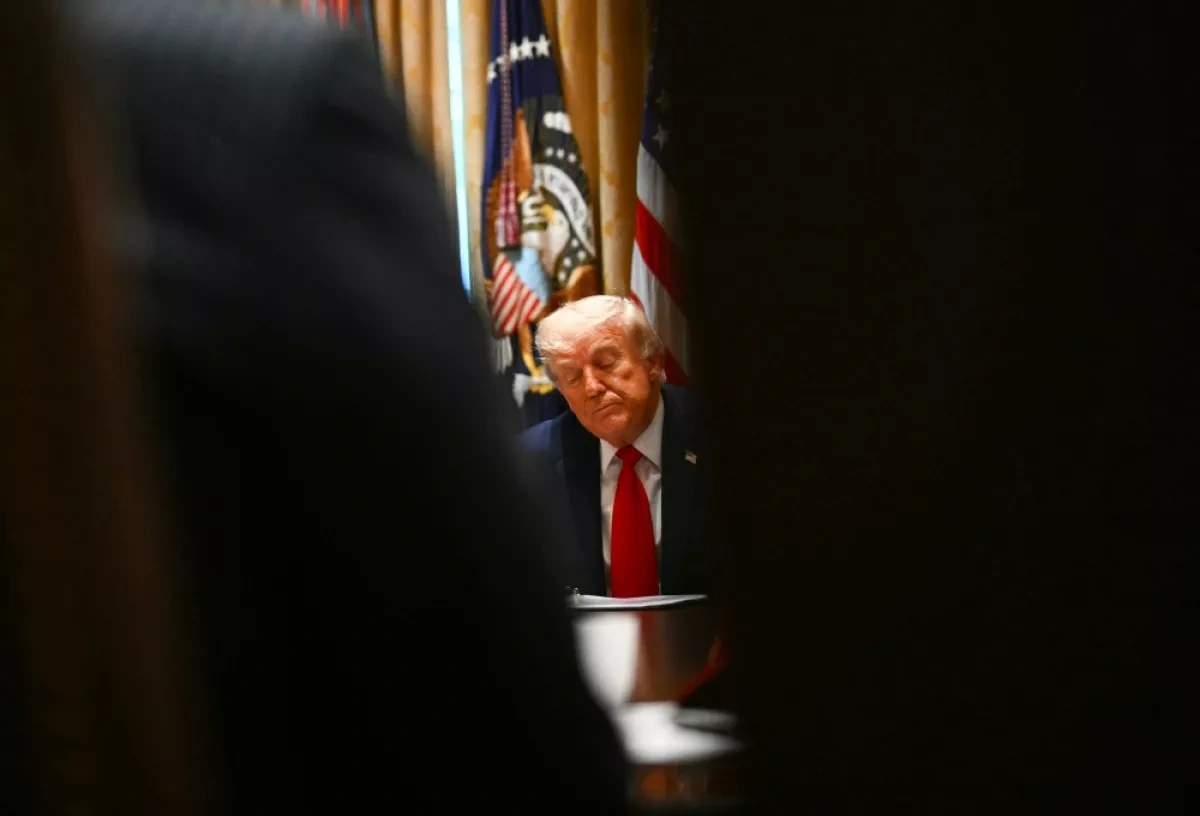 Axios: US-Iran diplomatic talks advance toward key understanding deal