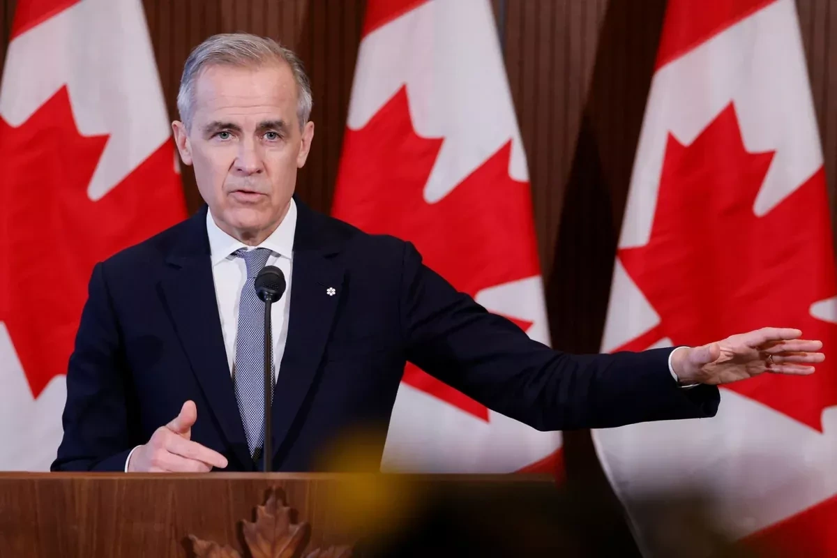 Canadian PM: Ottawa welcomes progress in peace process between Baku, Yerevan