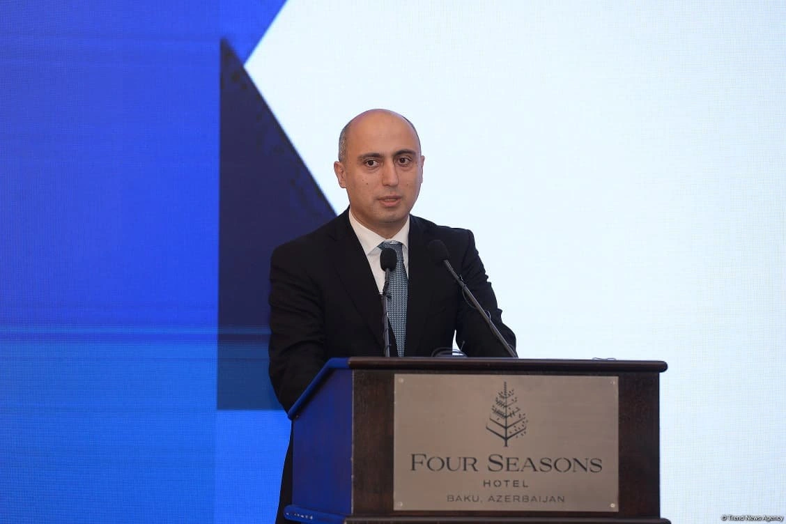 Azerbaijani minister calls for stronger focus on upbringing in schools