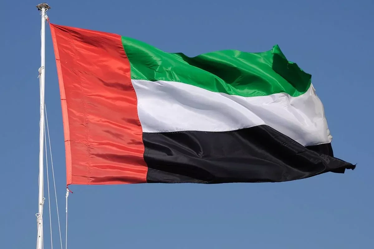 UAE closes embassy in Tehran after Iranian strikes