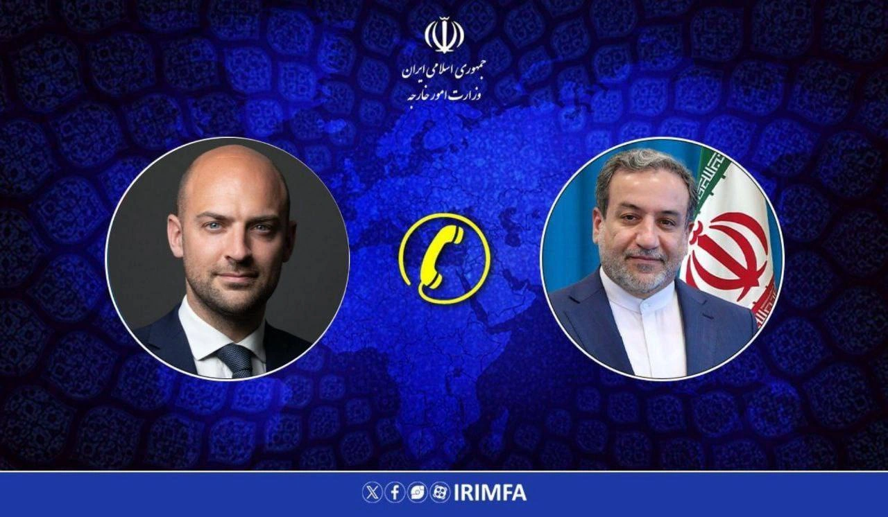 Iran, France discuss military escalation in region