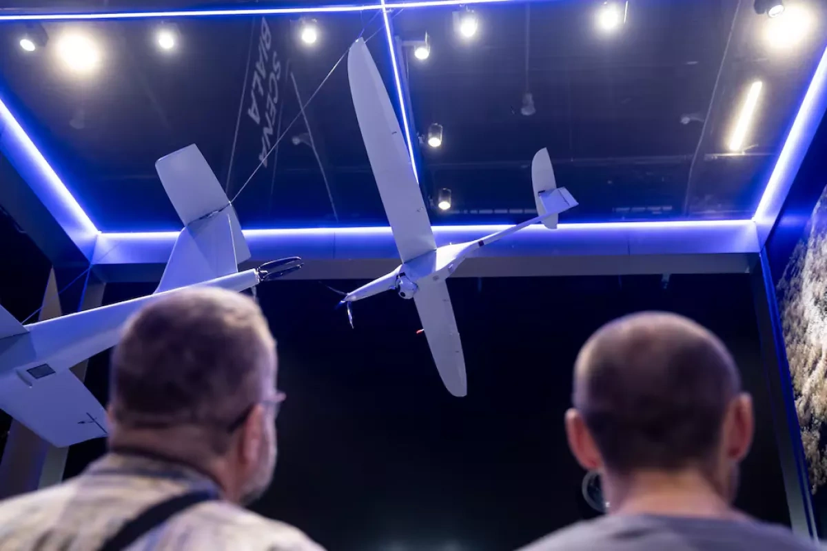 Europe kicks off defence transformation amid boosting spending, production