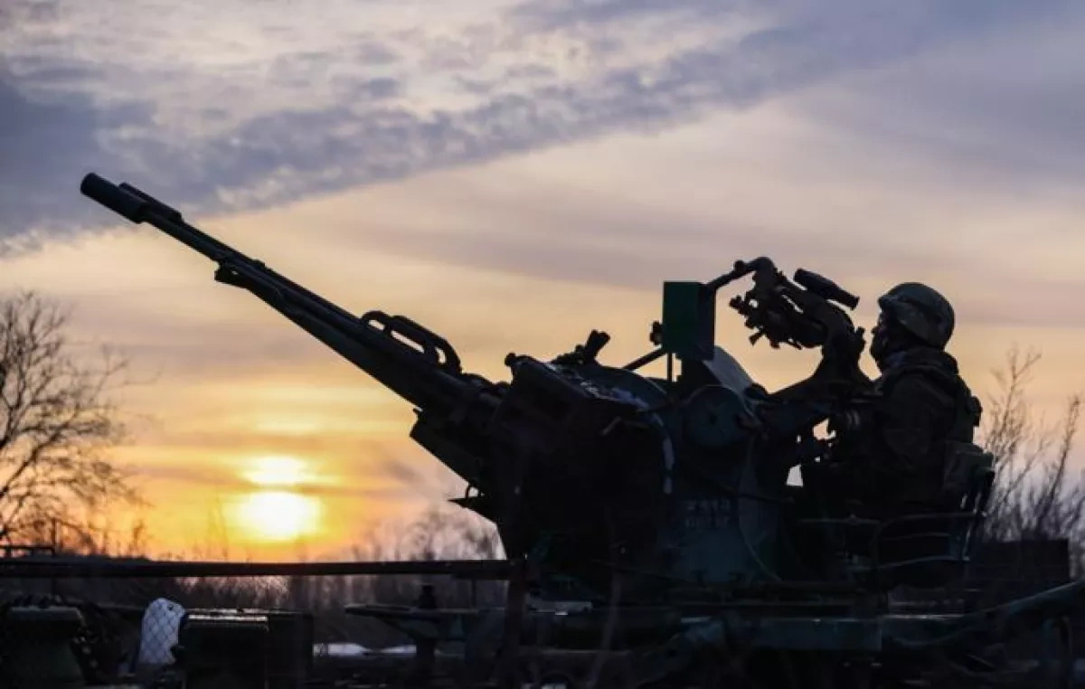 Moscow reports downing of 419 Ukrainian drones in one night