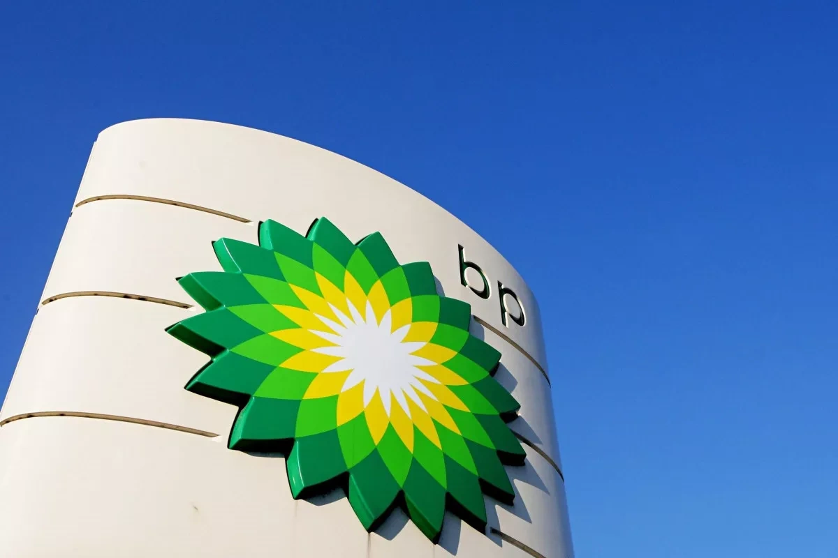 British Petroleum profits jump sharply amid Iran war-driven oil price spike