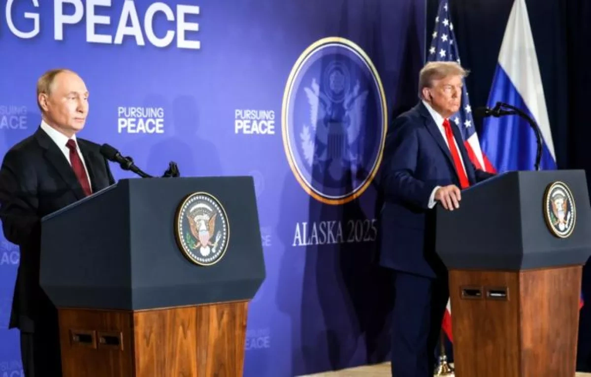 Media: EU fears US may pursue Russia talks without European involvement
