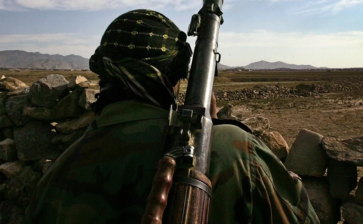 Pakistan says three militants killed in Balochistan operation VIDEO