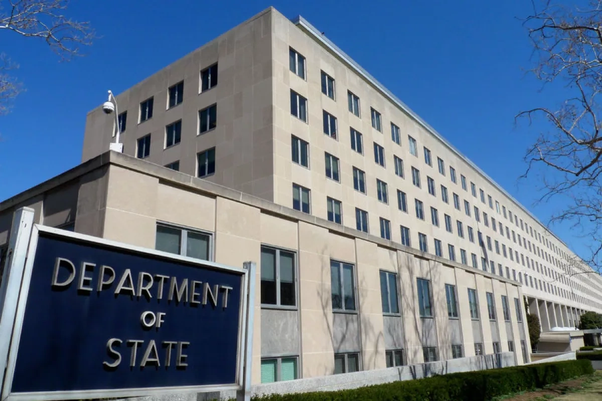 Media: US to halt visa processing for citizens of 75 countries