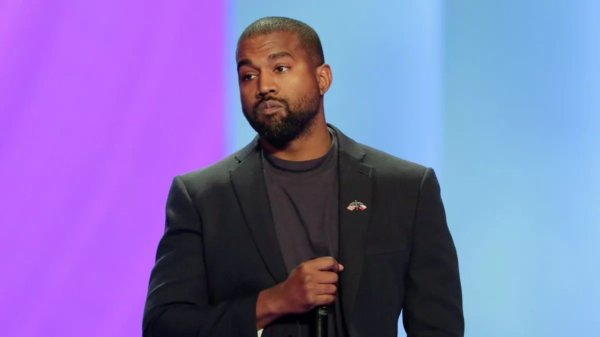 Kanye West set to perform two concerts in Russia's St. Petersburg